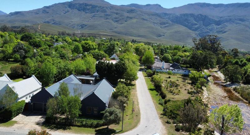 5 Bedroom Property for Sale in Greyton Western Cape